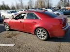 2009 Cadillac CTS HI Feature V6