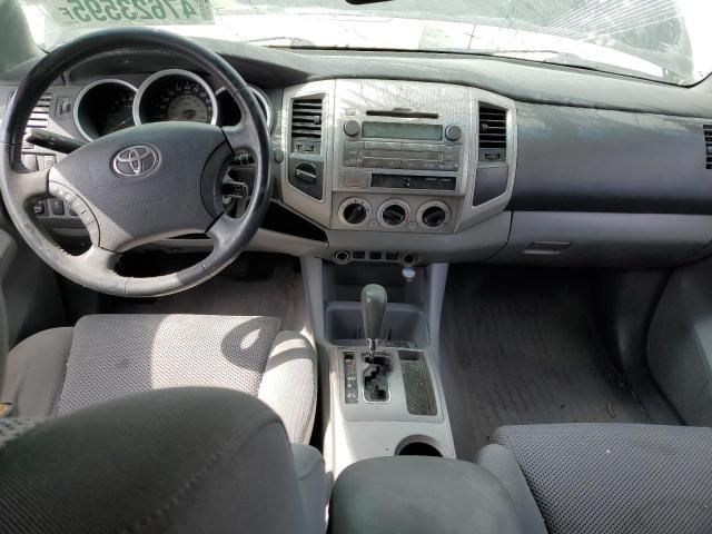 2009 Toyota Tacoma Double Cab