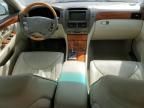 2004 Lexus LS 430