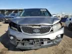 2011 KIA Sorento EX