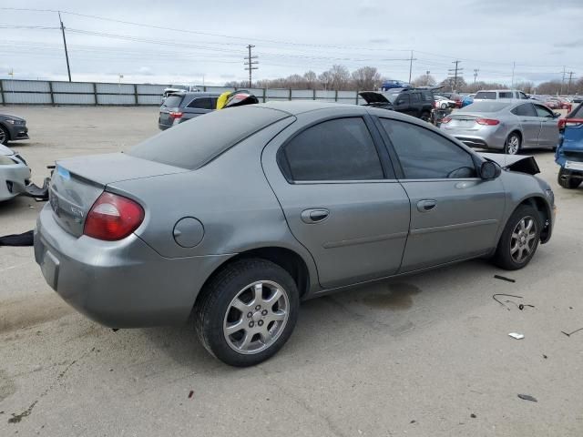 2005 Dodge Neon SXT