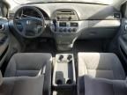 2007 Honda Odyssey LX