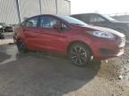 2017 Ford Fiesta SE