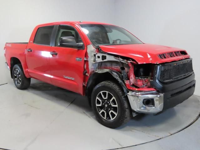 2014 Toyota Tundra Crewmax SR5