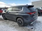 2024 Mitsubishi Outlander SEL