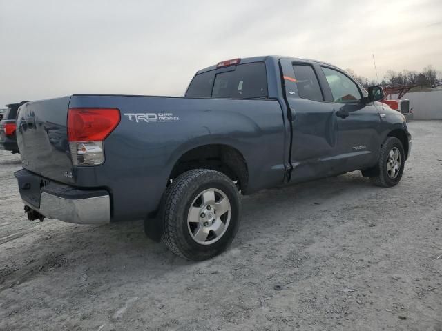 2007 Toyota Tundra Double Cab SR5