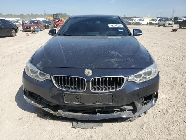 2016 BMW 428 I