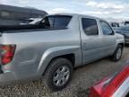 2006 Honda Ridgeline RTS