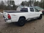 2006 Toyota Tacoma Double Cab Long BED