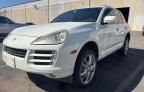 2008 Porsche Cayenne S