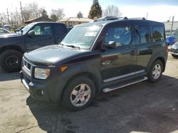 2005 Honda Element EX en venta en Denver, CO