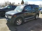 2005 Honda Element EX