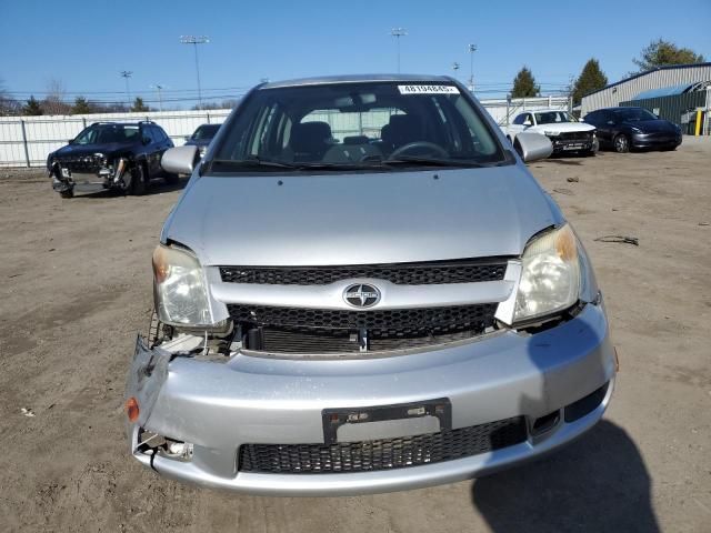 2006 Scion XA