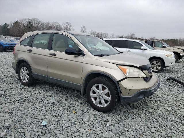 2007 Honda CR-V LX