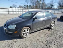 2008 Volkswagen Jetta SE en venta en Gastonia, NC