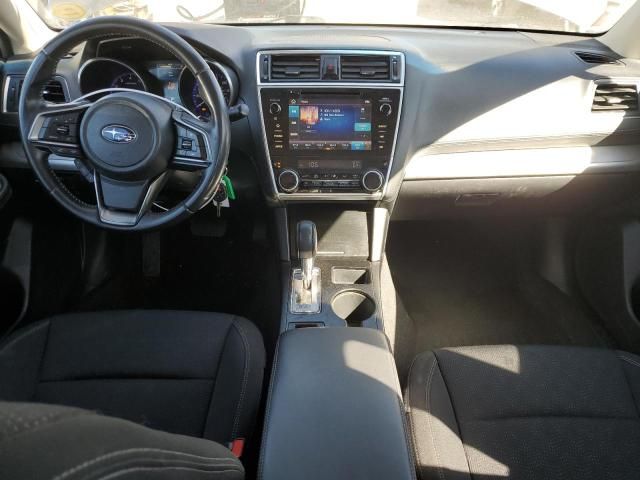 2019 Subaru Legacy 2.5I Premium