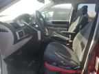 2010 Dodge Grand Caravan Crew