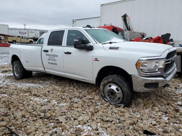 2023 Dodge RAM 3500 Tradesman