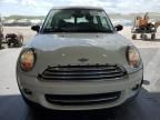 2012 Mini Cooper Clubman