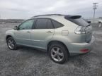 2007 Lexus RX 400H