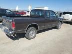 1985 Chevrolet S Truck S10