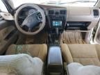 2000 Toyota 4runner SR5