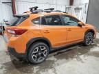 2018 Subaru Crosstrek Limited