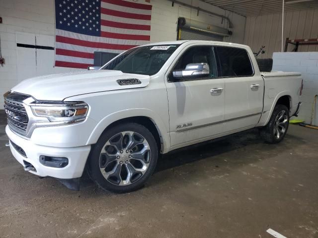 2019 Dodge RAM 1500 Limited