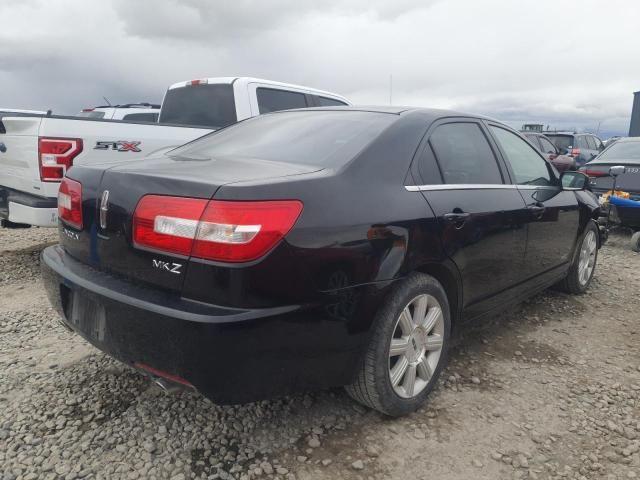 2007 Lincoln MKZ