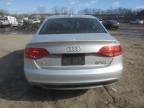 2012 Audi A4 Premium Plus