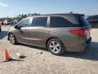 2019 Honda Odyssey EXL