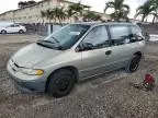 2000 Dodge Caravan