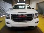 2018 GMC Sierra K1500