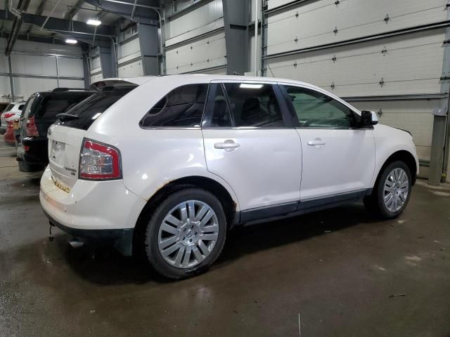 2010 Ford Edge Limited