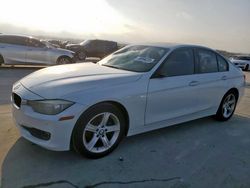 BMW 3 Series salvage cars for sale: 2015 BMW 320 I