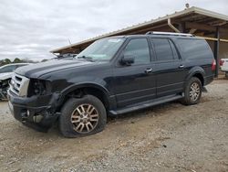 2012 Ford Expedition EL Limited en venta en Tanner, AL