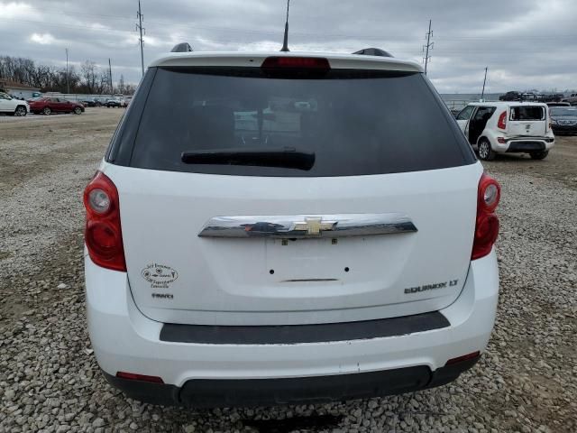 2011 Chevrolet Equinox LT