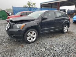 2012 Dodge Caliber SXT en venta en Riverview, FL