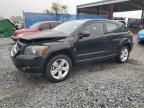 2012 Dodge Caliber SXT