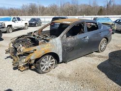 Carros salvage sin ofertas aún a la venta en subasta: 2014 Nissan Altima 2.5