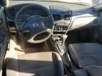 2005 Nissan Sentra 1.8