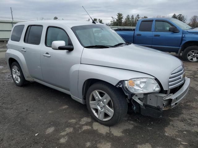 2011 Chevrolet HHR LT