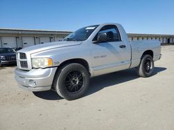 Salvage trucks for sale at Louisville, KY auction: 2005 Dodge RAM 1500 ST