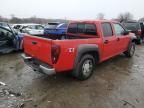 2005 Chevrolet Colorado