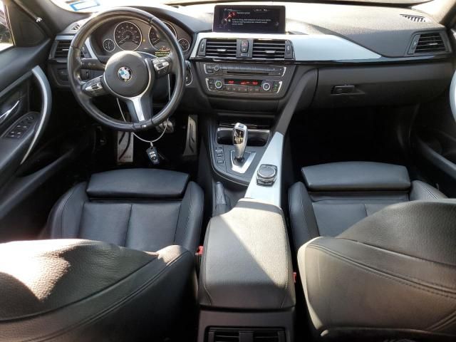 2015 BMW 328 I