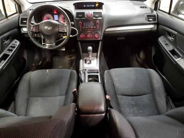 2013 Subaru Impreza Premium