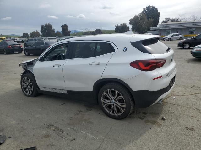 2020 BMW X2 SDRIVE28I