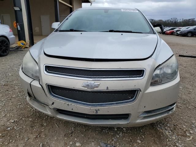 2012 Chevrolet Malibu 2LT