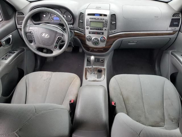 2010 Hyundai Santa FE GLS