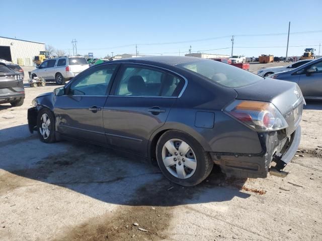 2008 Nissan Altima 2.5